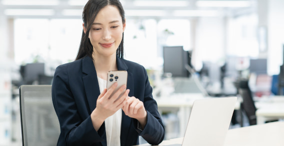 集計・申請アプリ構築