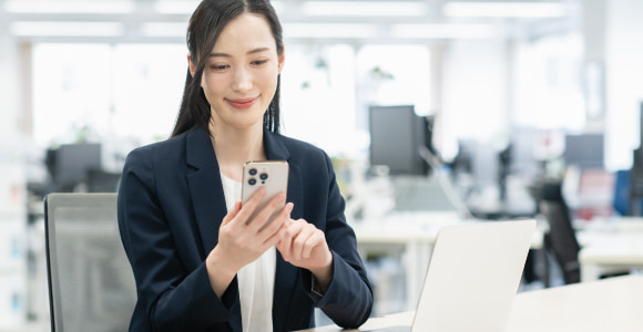 集計・申請アプリ構築