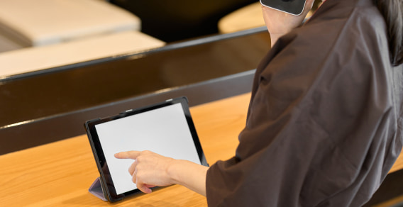 アルバイトシフト管理