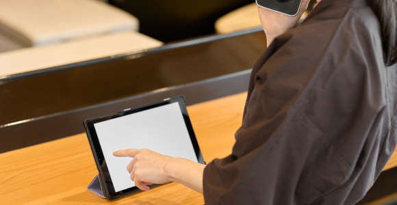 アルバイトシフト管理