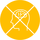 個人情報は学習しない