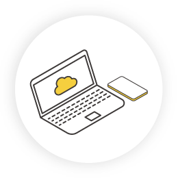 PC / タブレット / スマホ