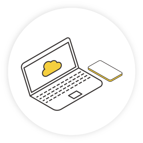 PC / タブレット / スマホ